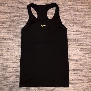 Nike Dri-Fit Tank